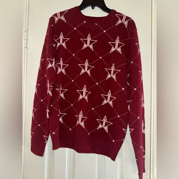 NWOT Jeffree Star Fashion Sweater - Picture 4 of 4
